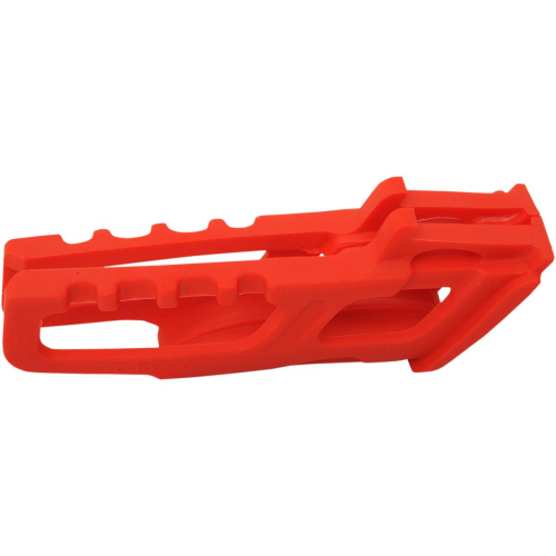 UFO Plastics - UFO Plastics Chain Guide - Red - HO04662-070