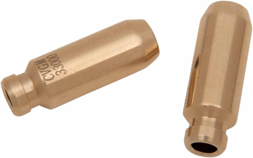 Xceldyne - Xceldyne Valve Guides - Intake/Exhaust - CVGM33000