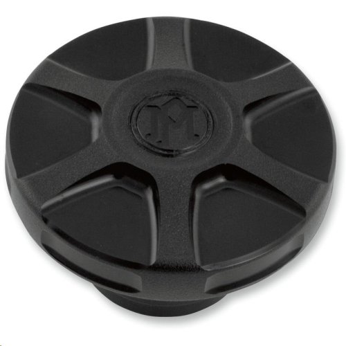 Performance Machine - Performance Machine Array Custom Gas Cap - Black Ops - 0210-2055ARY-SMB