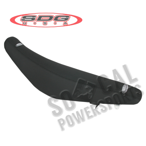 SDG - SDG Complete Seat - Tall - Black - 97206