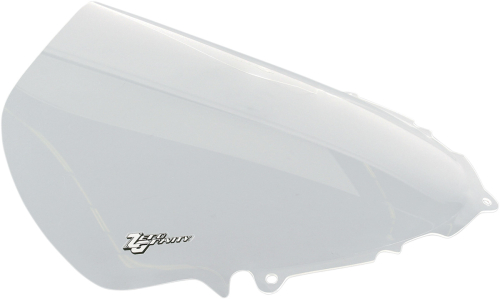 Zero Gravity - Zero Gravity Sport Touring Windscreen - Clear - 23-151M-01