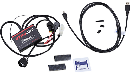 Dynojet Research - Dynojet Research Power Commander V - 22-085