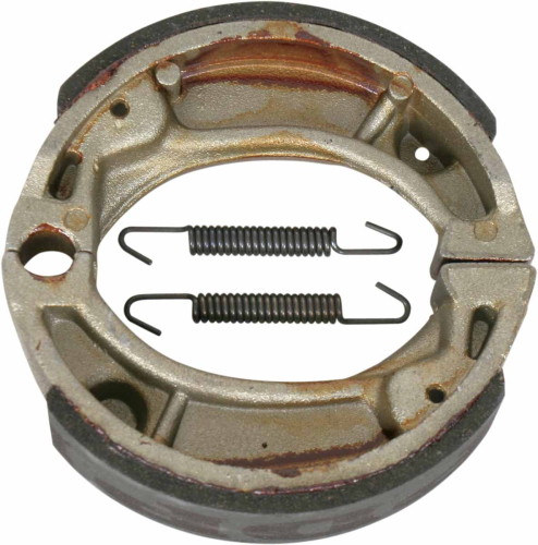 Moose Racing - Moose Racing XCR Brake Pads - M9126