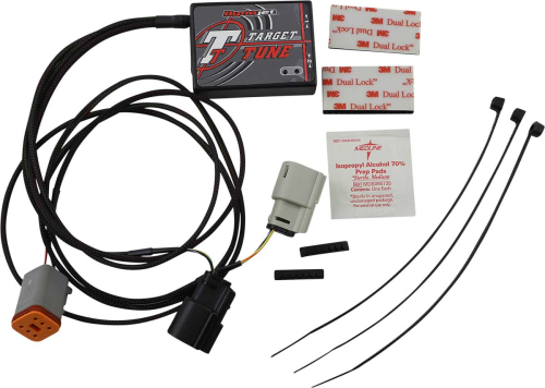 Dynojet Research - Dynojet Research Target Tune without O2 Sensor - TT-4X