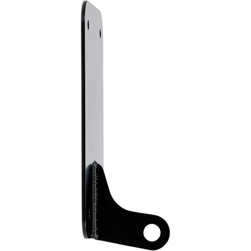 Gasbox - Gasbox Shock License Plate Mount - 003484