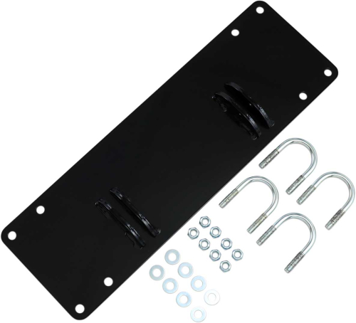 Moose Utility - Moose Utility Plow Bottom Mount - 4501-0604