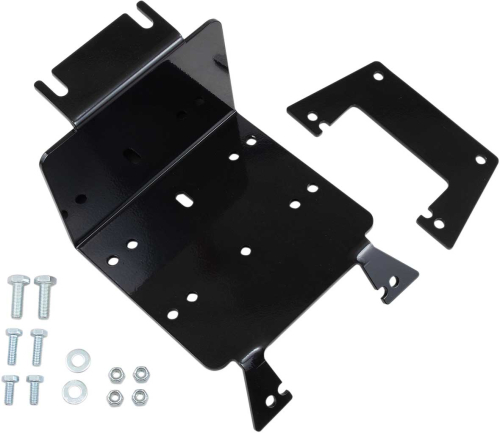 Moose Utility - Moose Utility Winch Mount - 1613PF