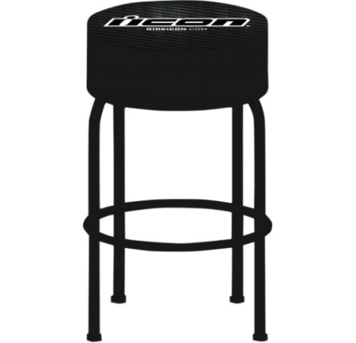 Icon - Icon Barstool with Icon logo - 9903-0471