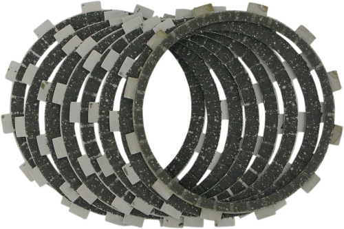 DP Brakes - DP Brakes Clutch Kit without Steel Friction Plates - DPSK231