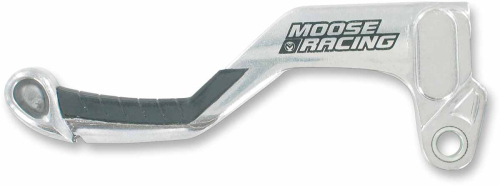 Moose Racing - Moose Racing EZ3 Replacement Clutch Lever - Shorty Lever - Black - OO223-002