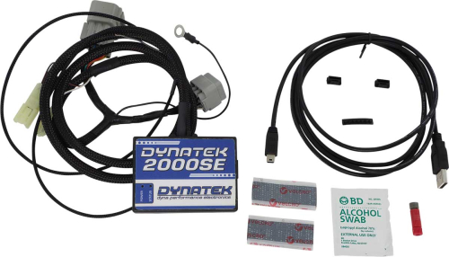 Dynatek - Dynatek 2000SE Series Ignition - D2K7-3SE