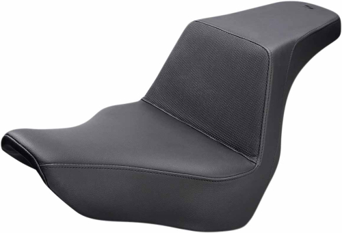 Saddlemen - Saddlemen Step-Up Gripper Seat - 818-29-174