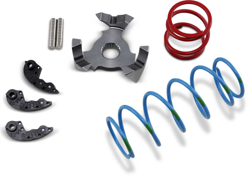 BikeMan Performance - BikeMan Performance Clutch Kit - 07-323-2