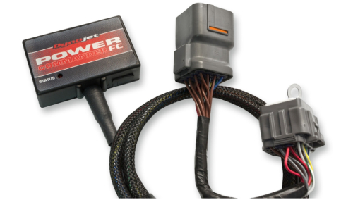 Dynojet Research - Dynojet Research Power Commander FC - FC22002