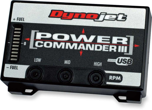 Moose Racing - Moose Racing Power Commander USB - 434-411M