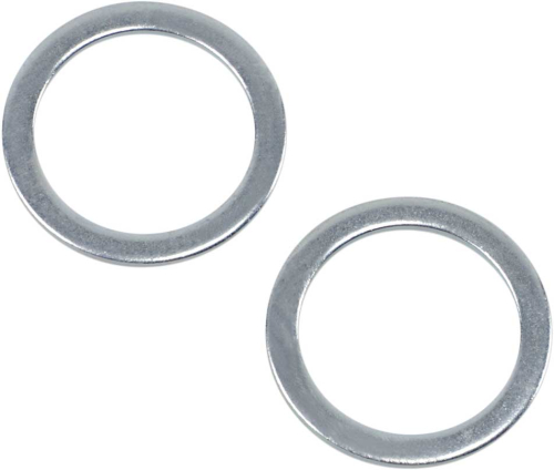 James Gasket - James Gasket Fork Seal Backup Washers - 45377-87