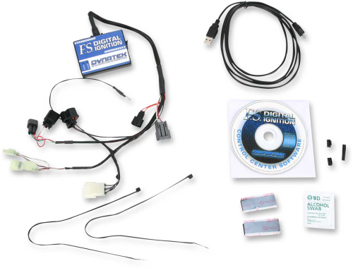 Dynatek - Dynatek FS Ignition - Programmable - DFS9-7