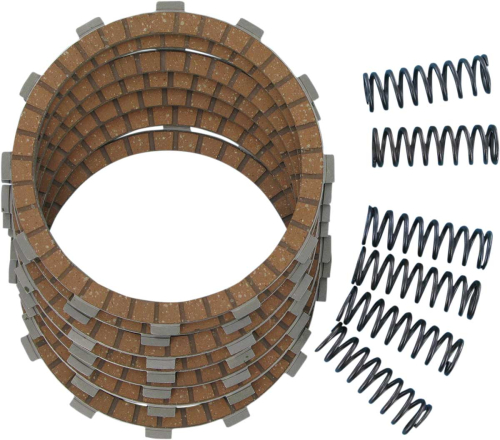DP Brakes - DP Brakes Clutch Kit without Steel Friction Plates - DPSK208