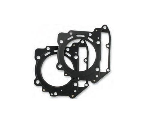 Cometic Gasket - Cometic Gasket Head Gasket - .040in. - 62mm Bore - C8827