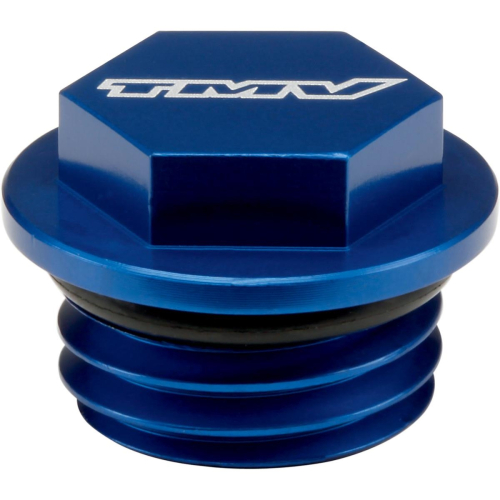 TMV - TMV Oil Filler Plug - Blue - 310OP401BU