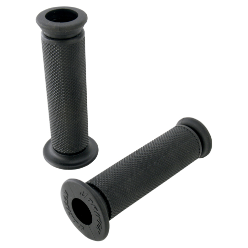 Driven Racing - Driven Racing Grippy Grips - Black - D637BKO