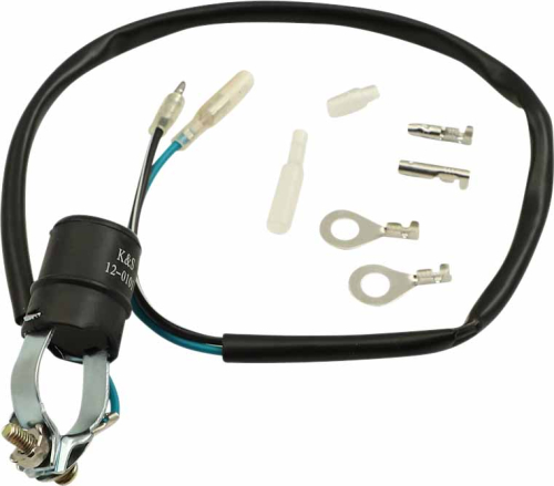 Moose Racing - Moose Racing Engine Kill Switches - 688-8800