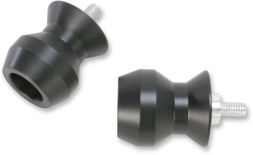 PSR - PSR Swingarm Sliders - Black - 00-01921-02