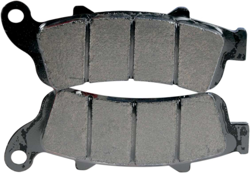 SBS - SBS HS Sintered Brake Pads - 735HS