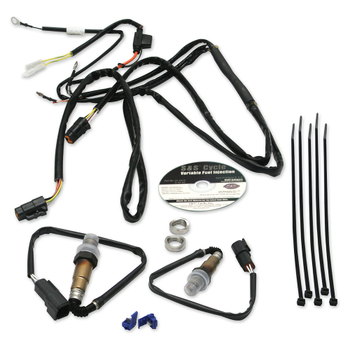 S&S Cycle - S&S Cycle VFI Closed-Loop Sensor Kit - 106-2067
