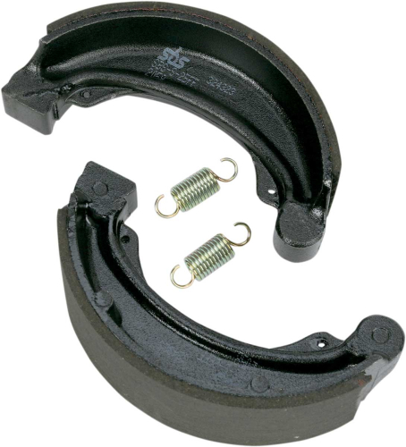 SBS - SBS Brake Shoes - 2058
