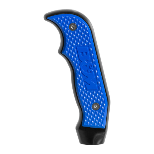 Flowmaster - Flowmaster Shift Handle - Blue - 81210