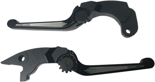 PSR - PSR Anthem Adjustable Lever Set - Contrast - 17-00650-31