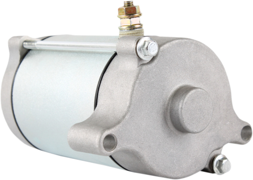 Parts Unlimited - Parts Unlimited Starter - 2110-0730