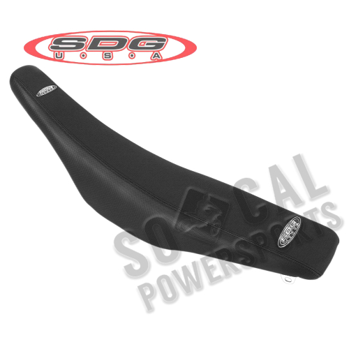 SDG - SDG Complete Seat - Standard - Black - 97105