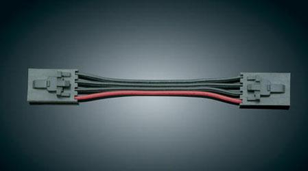 Kuryakyn - Kuryakyn 12in. Extension Wire for Lizard Lights - 4721