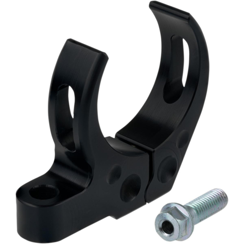 Joker Machine - Joker Machine 1 3/4in. Tube Accessory Clamp - Black - 60-130-1