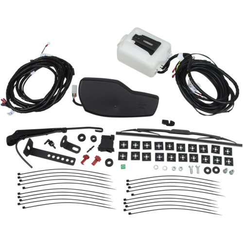 Moose Utility - Moose Utility Expedition Wiper/Washer Kit - 2317-0332