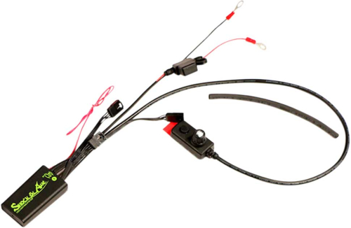 Ciro - Ciro Shock and AWE Bluetooth Controller - 41035