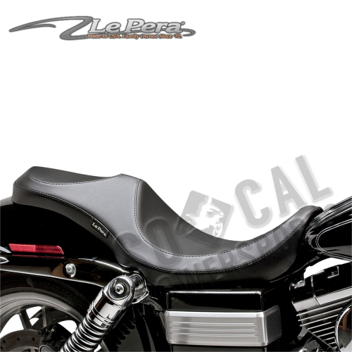 Le Pera - Le Pera Villain Seat - LK-815