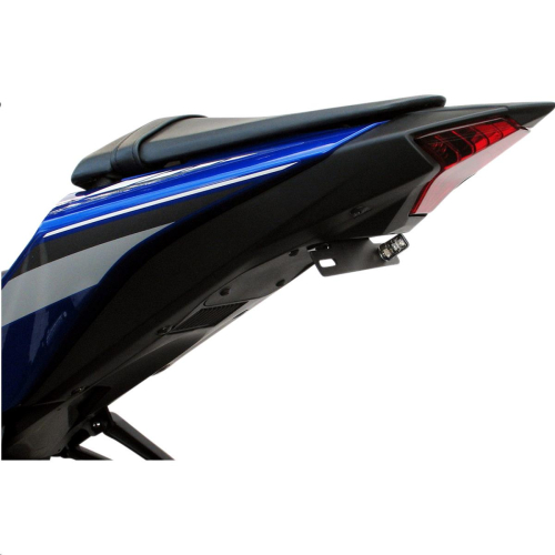 Targa - Targa X-Tail Kit - 22-277-X-L