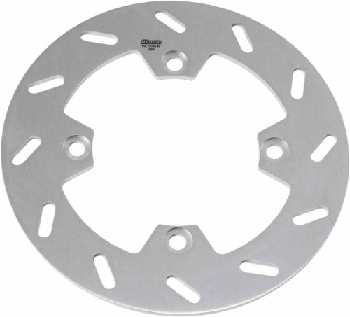 Moose Racing - Moose Racing Replacement Brake Rotor - PS1108R