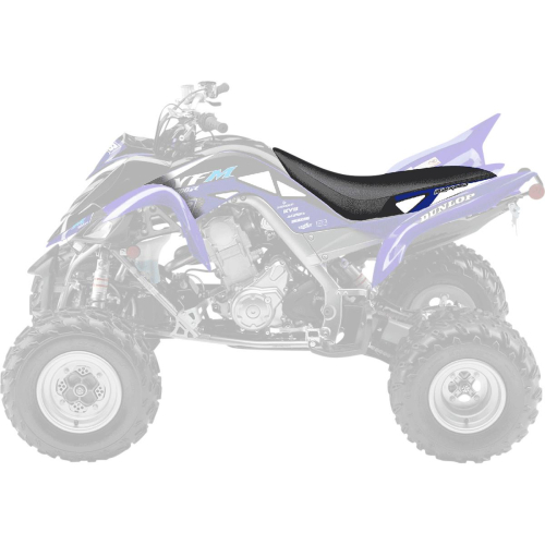 Blackbird Racing - Blackbird Racing Diamont 2 Seat Cover - 1Q24