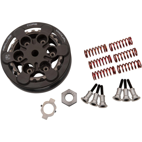 Rekluse - Rekluse Core Manual Clutch Kit - RMS-7064
