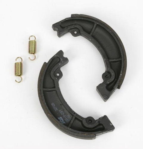 SBS - SBS Brake Shoes - 2074