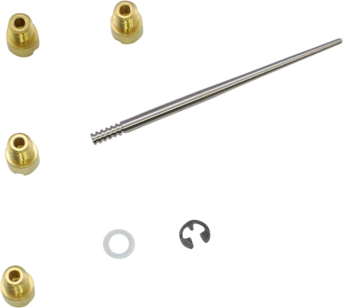 Dynojet Research - Dynojet Research Jet Kit - Stage 1 - Q105