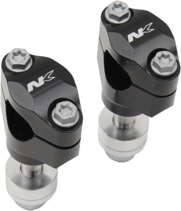 Neken - Neken 7/8in. Handlebar Clamp - 12mm Thread - PO22.10-M12