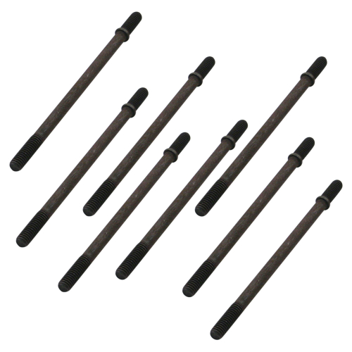 S&S Cycle - S&S Cycle Replacement Cylinder Studs - 31-2321