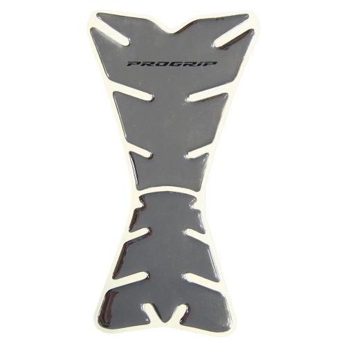 Pro Grip - Pro Grip 5007 Resin Tank Protector - Chrome - 5007CR