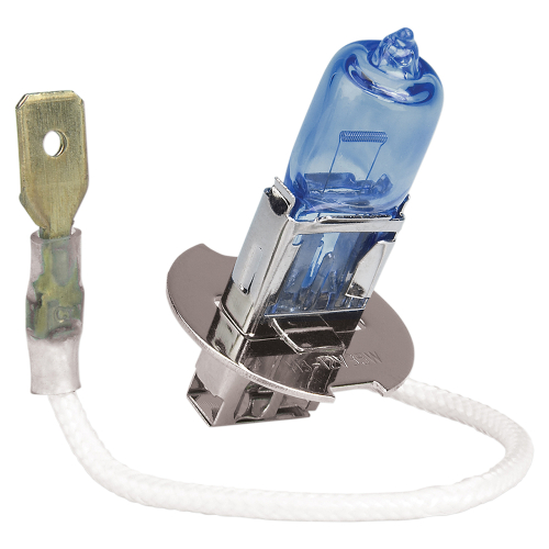 Show Chrome - Show Chrome Halogen Headlamp Bulb - 35W - 10-8335