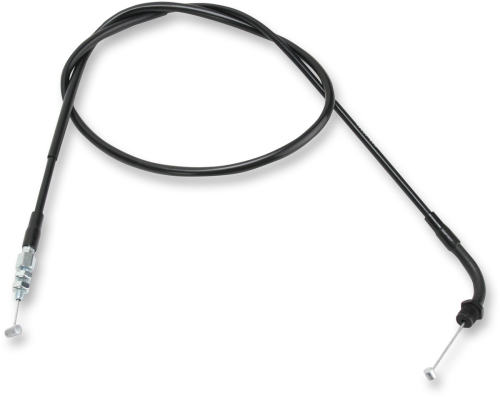 Parts Unlimited - Parts Unlimited Push Throttle Cable - 17920-449-010